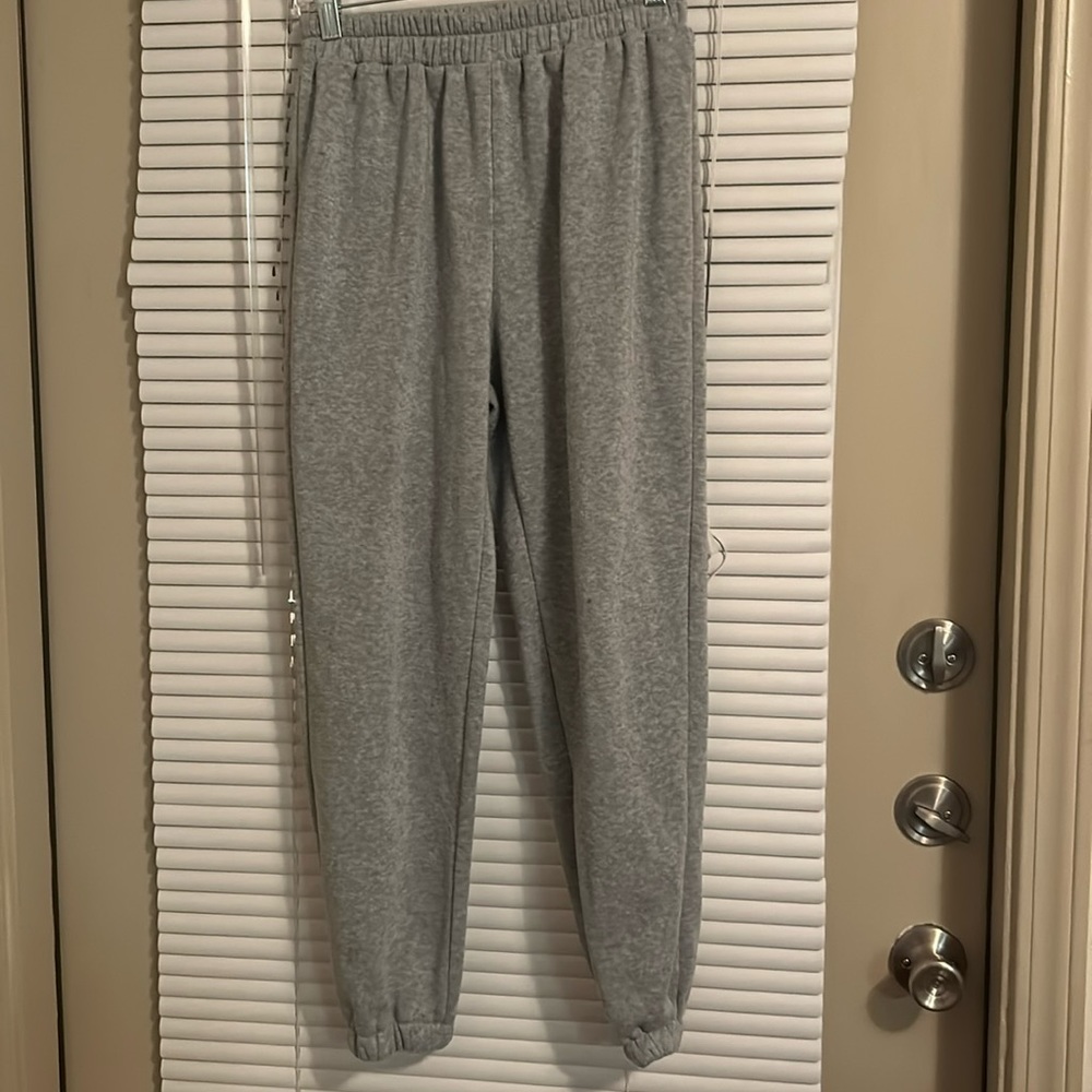 Sweatpants